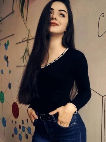 Индивидуалка Ника Фотография 2