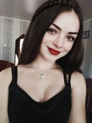 Индивидуалка Ника Фотография 3
