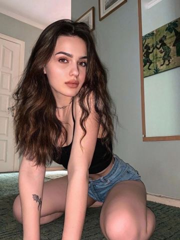 Индивидуалка Елена Фотография 3